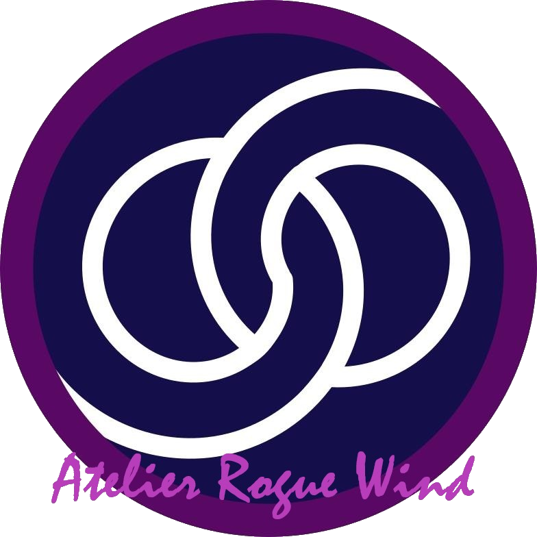 Atelier Rogue Wind