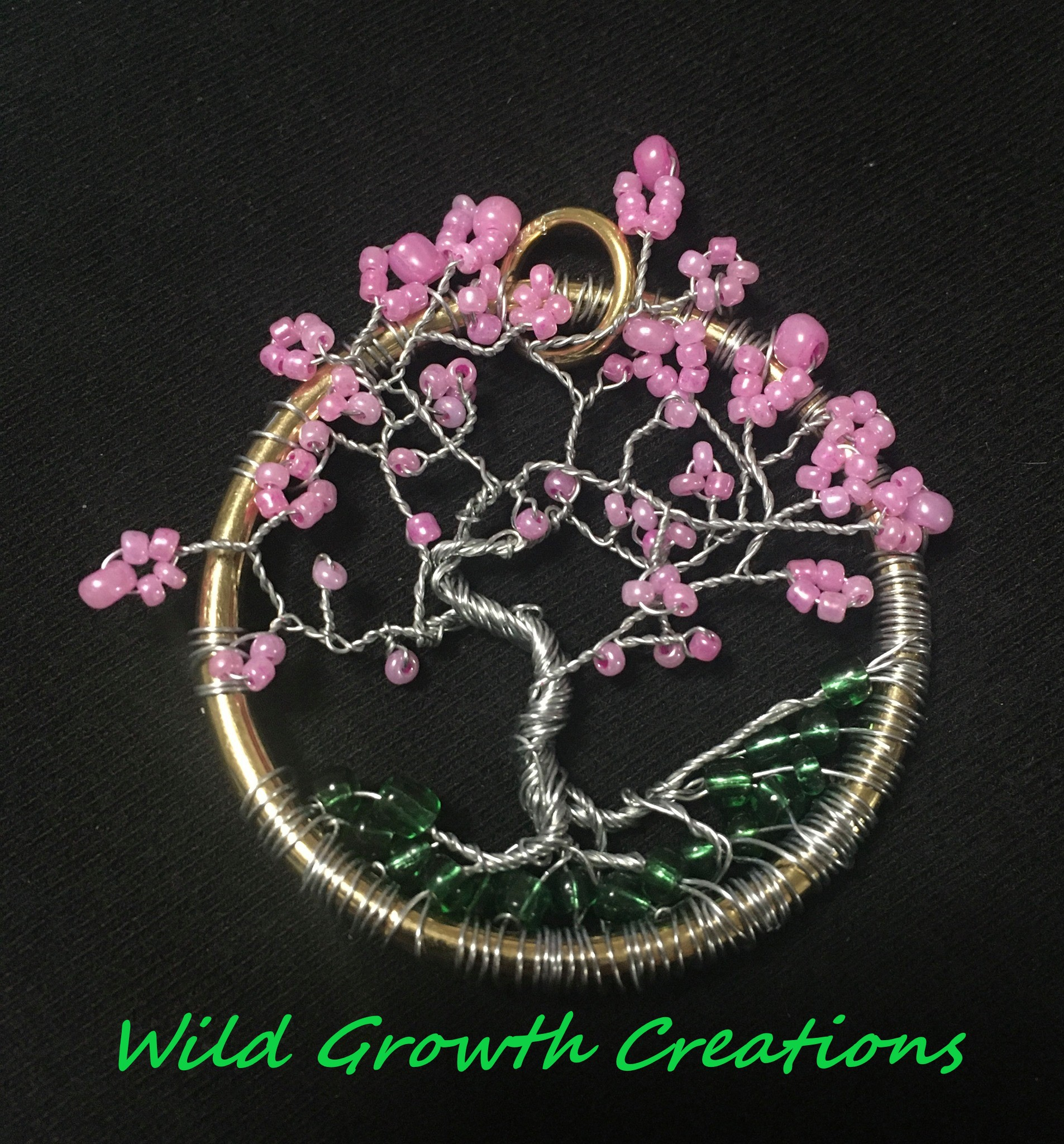 Wild Growth Creations