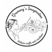 Grammy's Imagination