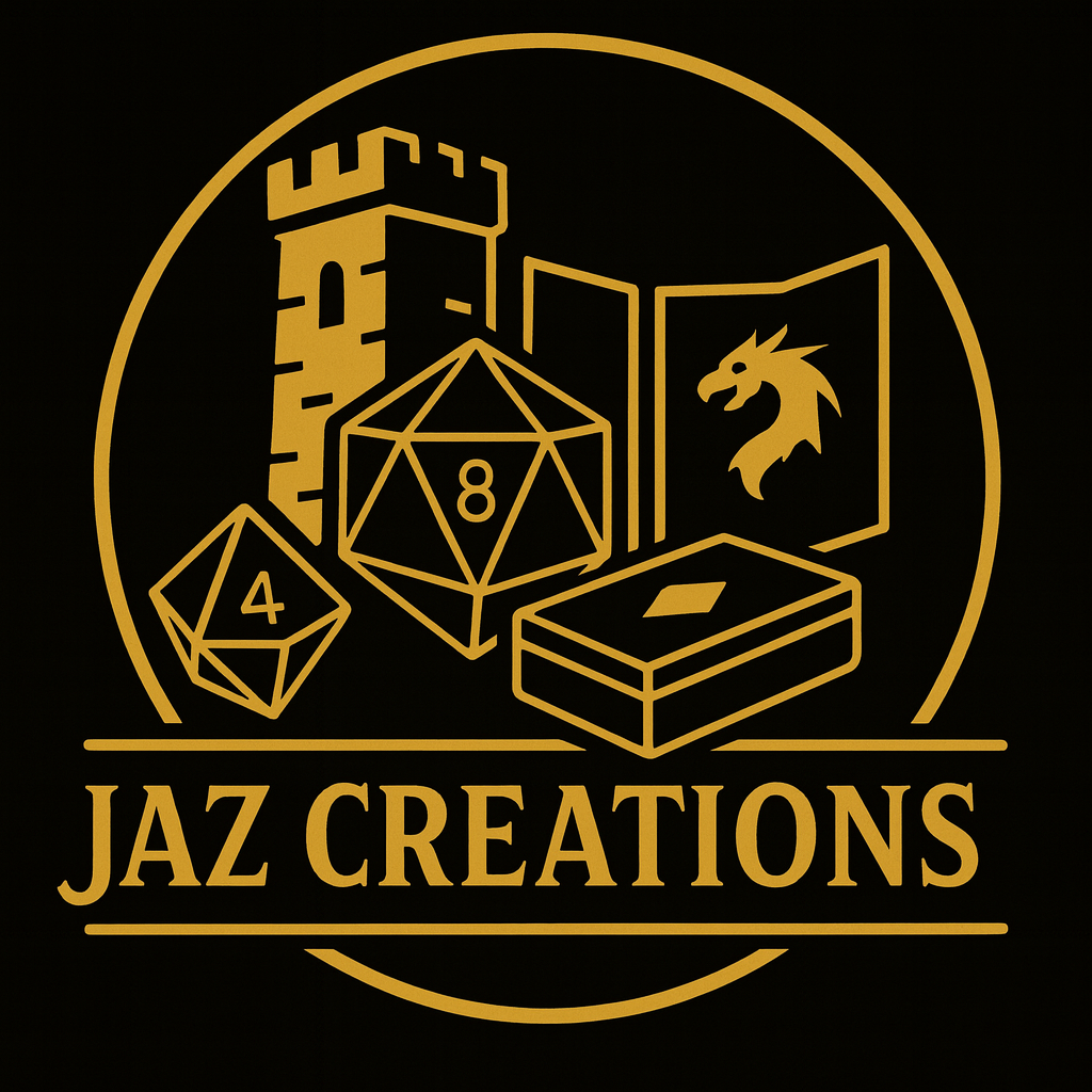 Jaz Creations